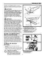 Preview for 17 page of Simplicity 1692543 (German) Benutzerhandbuch