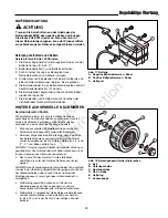 Preview for 23 page of Simplicity 1692543 (German) Benutzerhandbuch