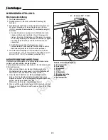 Preview for 28 page of Simplicity 1692543 (German) Benutzerhandbuch