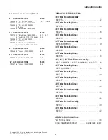 Предварительный просмотр 3 страницы Simplicity 1692626 Parts Manual