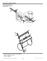 Предварительный просмотр 26 страницы Simplicity 1692680 Parts Manual