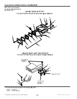 Предварительный просмотр 28 страницы Simplicity 1692680 Parts Manual