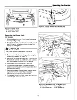 Preview for 17 page of Simplicity 1692686 Operator'S Manual