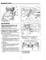 Preview for 18 page of Simplicity 1692686 Operator'S Manual