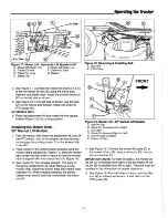 Preview for 19 page of Simplicity 1692686 Operator'S Manual