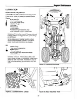 Preview for 27 page of Simplicity 1692686 Operator'S Manual