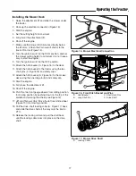 Preview for 21 page of Simplicity 1692860 Operator'S Manual