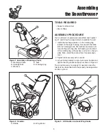 Предварительный просмотр 9 страницы Simplicity 1692917 How To Use Manual