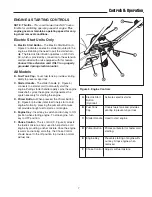 Предварительный просмотр 11 страницы Simplicity 1692917 How To Use Manual