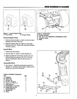 Preview for 7 page of Simplicity 1692929 Operator'S Manual