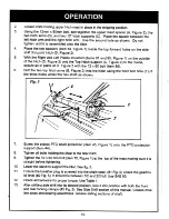 Preview for 10 page of Simplicity 1692935 Owner'S Manual