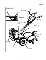 Preview for 9 page of Simplicity 1693207 Operator'S Manual