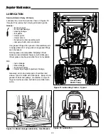 Preview for 28 page of Simplicity 1693452 Operator'S Manual