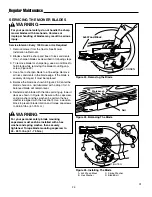 Preview for 30 page of Simplicity 1693452 Operator'S Manual