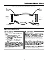 Preview for 41 page of Simplicity 1693452 Operator'S Manual