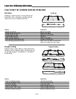 Preview for 50 page of Simplicity 1693452 Operator'S Manual