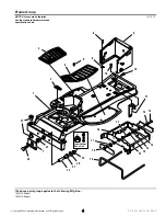 Preview for 4 page of Simplicity 1693920 Parts Manual