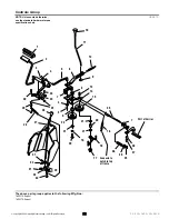 Preview for 22 page of Simplicity 1693920 Parts Manual