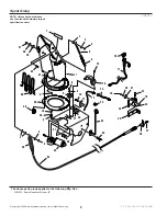 Предварительный просмотр 6 страницы Simplicity 1694295 Illustrate Parts List