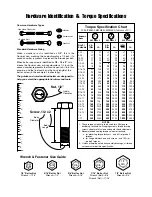 Preview for 4 page of Simplicity 1694332 Illustrated Parts List