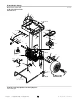 Preview for 12 page of Simplicity 1694376 Parts Manual