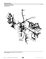 Preview for 20 page of Simplicity 1694376 Parts Manual