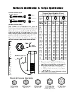 Предварительный просмотр 4 страницы Simplicity 1694391 Illustrated Parts List