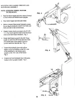 Preview for 8 page of Simplicity 1694396 Owner'S Manual