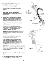 Preview for 10 page of Simplicity 1694396 Owner'S Manual