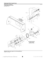 Preview for 10 page of Simplicity 1694404 Illustrated Parts List