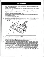 Предварительный просмотр 10 страницы Simplicity 1694405 Owner'S Manual