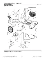 Предварительный просмотр 4 страницы Simplicity 1694489 Parts Manual