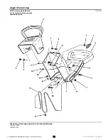 Preview for 12 page of Simplicity 1694583 319M Parts Manual