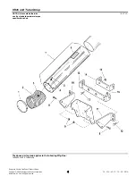 Preview for 4 page of Simplicity 1694692 Illustrated Parts List