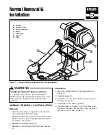 Preview for 8 page of Simplicity 1694693 Operator'S Manual