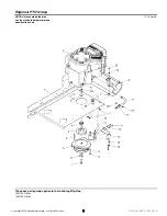 Preview for 8 page of Simplicity 1694768 Parts Manual