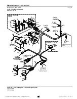 Preview for 24 page of Simplicity 1694768 Parts Manual