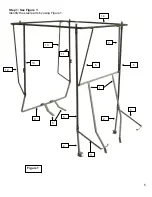 Preview for 5 page of Simplicity 1694921 Assembly Instructions And Parts List