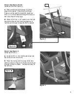 Предварительный просмотр 6 страницы Simplicity 1694921 Assembly Instructions And Parts List