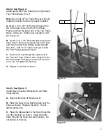 Предварительный просмотр 7 страницы Simplicity 1694921 Assembly Instructions And Parts List