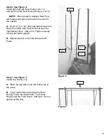 Preview for 8 page of Simplicity 1694921 Assembly Instructions And Parts List