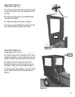 Preview for 10 page of Simplicity 1694921 Assembly Instructions And Parts List