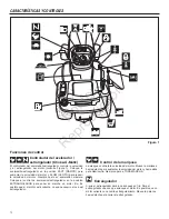 Preview for 36 page of Simplicity 1695129 Operator'S Manual