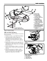 Preview for 7 page of Simplicity 1695163 Operator'S Manual