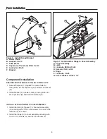 Preview for 8 page of Simplicity 1695163 Operator'S Manual