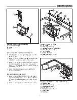 Preview for 9 page of Simplicity 1695163 Operator'S Manual