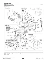 Предварительный просмотр 26 страницы Simplicity 1695266 Parts Manual