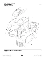 Preview for 28 page of Simplicity 1695266 Parts Manual