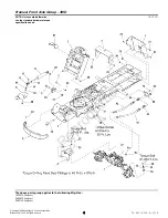 Preview for 4 page of Simplicity 1695395 Parts Manual