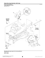 Preview for 8 page of Simplicity 1695395 Parts Manual